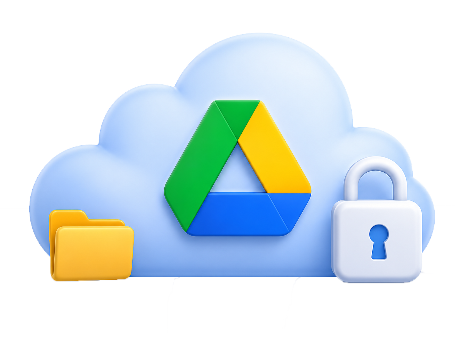 YD Storage CTA Illustration